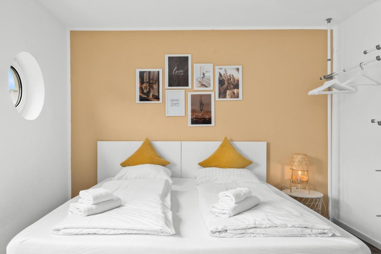 Entspanntes Wohnen In Dueren Duren ภายนอก รูปภาพ