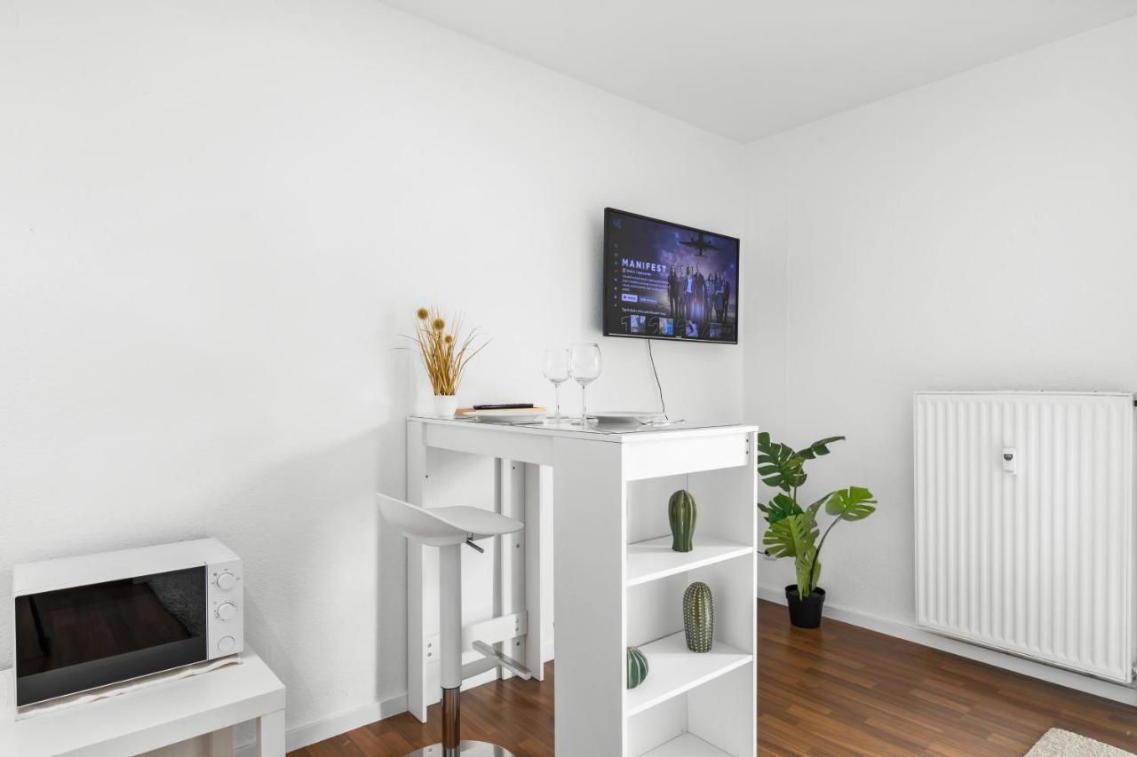 Entspanntes Wohnen In Dueren Duren ภายนอก รูปภาพ